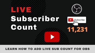 How To See Live Subscriber Count on