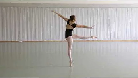 Sara Carver Contemporary Back from the edge
