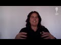 Conchita Martinez: Accepting Grass