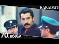 Karadayı 70. Bölüm (Full HD)