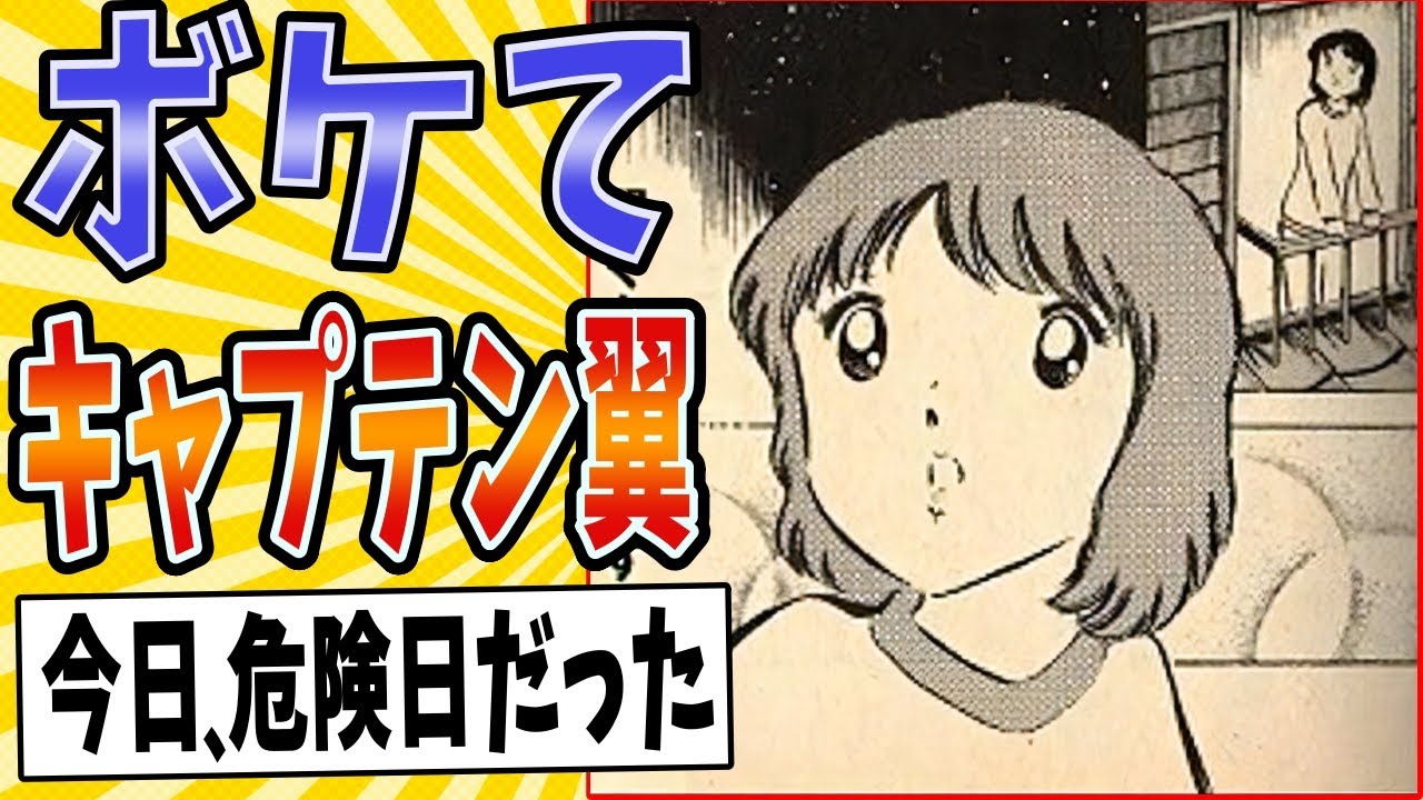 【あねごからママへ】面白すぎるキャプテン翼ボケてまとめたったwww【殿堂入り】【ボケて2ch】#mad#早苗#結婚