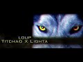 Titchad x lighta  loup custom