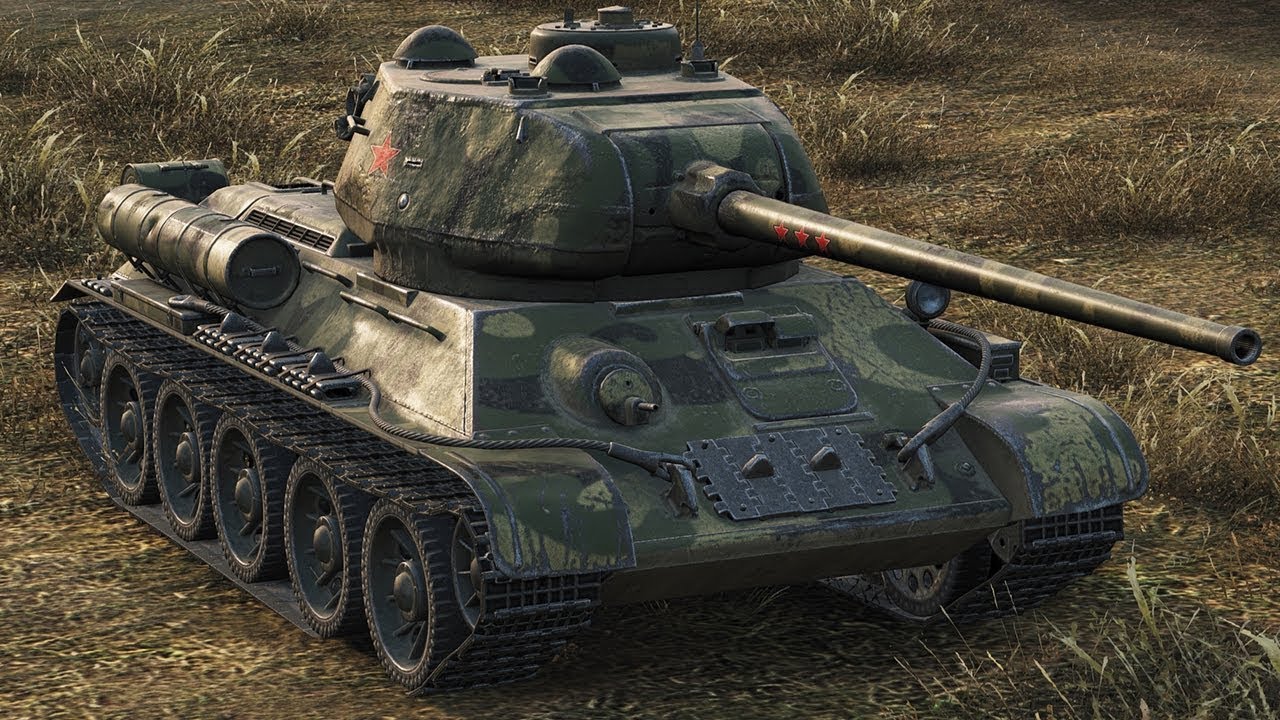 Lvs tanks. Танк т-34 World of Tanks. Т 34 85 WOT. Т-34 ворлд оф танк. Танк т34-85 в World of Tanks.
