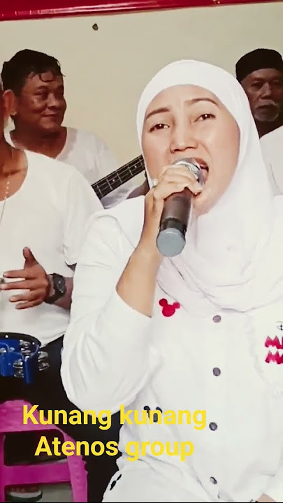 kunaang kunang Atenos group voc.. indri.. cipt Rhoma irama