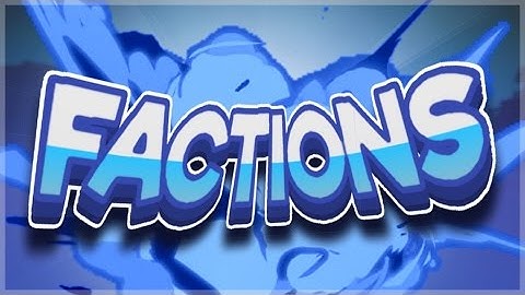 MCPE FACTIONS - "TWO RAIDS?!" - EP.20