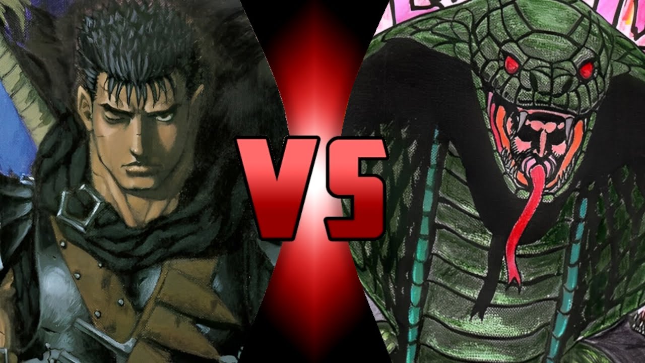 Cuanto pesa la espada de guts