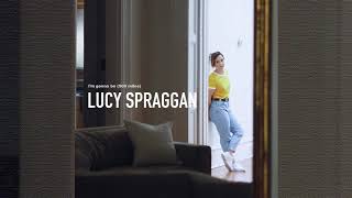 Смотреть клип Lucy Spraggan - I'M Gonna Be (500 Miles)