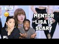 mentor lisa in a nutshell pt. 2