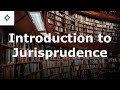 Introduction to jurisprudence