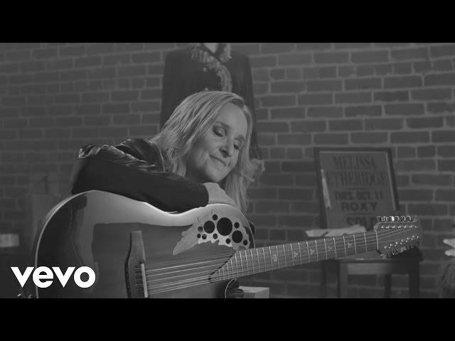 Melissa Etheridge - Take My Number