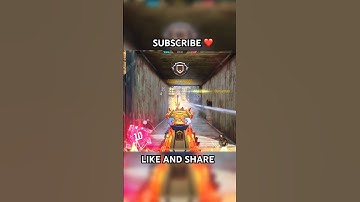They stole my ace #codm #codmobile_partner #codmobile #callofdutymobile #gaming #shorts #trending