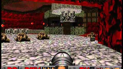 DOOM II: Khorus