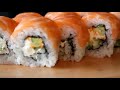 Никита Бондаренко: 3 самых распространенных мифа о суши