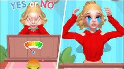 Yes or No Gameplay All Levels iOS, Android Walkthrough Mobile Relaxing Game Update Noob & Pro