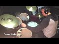 Jan jezek  drum solo  2532020