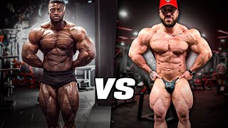 STEPHANE MATALA  VS MARCO RUZ | JE N'AI AUCUNE CHANCE !