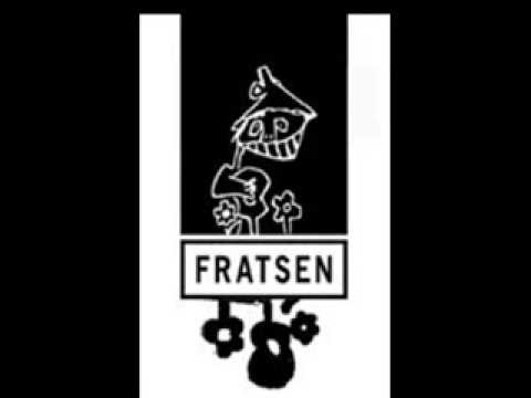 Fratsen - te laat