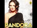 Pandora  moj evrop
