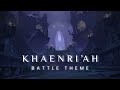 Khaenri’ah Battle Theme (Fan-Made) | Genshin Impact