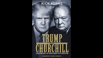 The Sam Lesante Show - Speaker & Author, Nick Adams