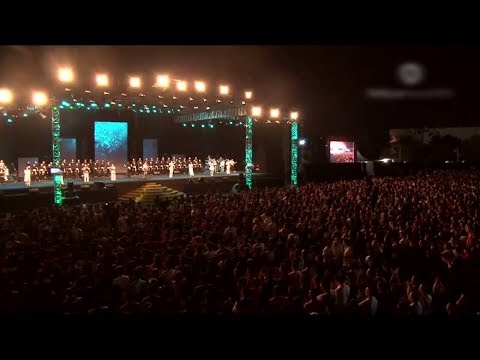 DI LUAR PIKIRAN • Live at FKA26