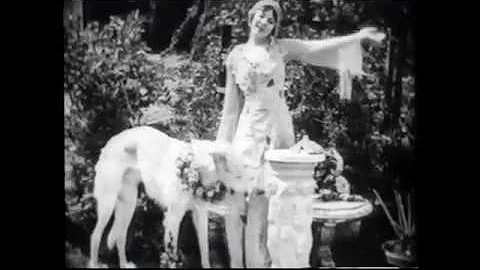 Morphine Addiction of Wallace Reid