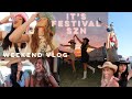It&#39;s country thunder babbyyy//weekend vlog!!