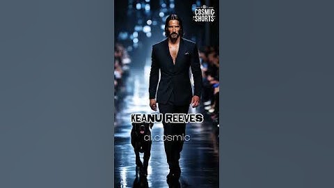 12 Hollywood Stars Rule the AI Runway! 🔥 #hollywood #bradpitt #brucelee #tomcruise #keanureeves