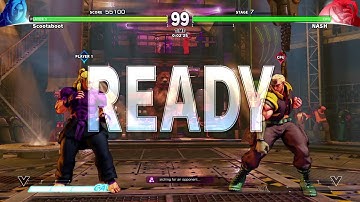 SF5 netcode status = garbage