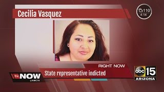 Details State lawmaker indicted on suspicion of food stamp fraud News