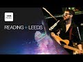 Fizzy blood  pink magic reading  leeds 2018