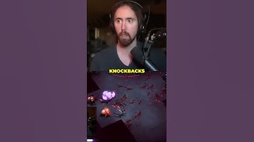 Asmongold plays Kill Knight 🔥