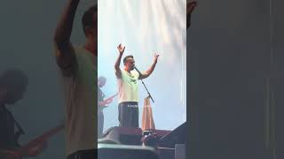 Leyla The Band - Kolay Değil (Yeni Şarkı) 2026 Küçükçiftlikpark Konser