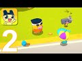 Tamagotchi Adventure Kingdom - Gameplay Walkthrough Part 2 - New Update &amp; Event (iOS)