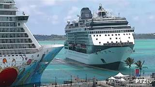 celebrity summit docking in bermuda 6 22 2017