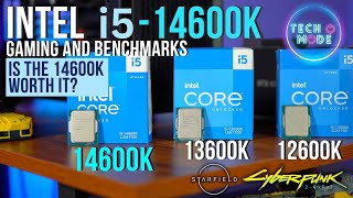 Should You Even Buy an Intel i5-14600K? 