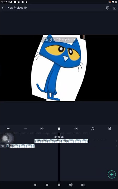 super duper low pitched super duper high pitched