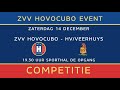 Live stream Leo Giovannangelo, sportverslaggever uit Hoorn