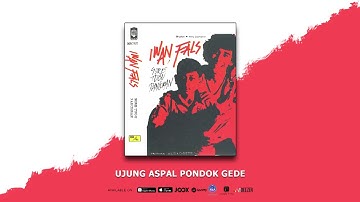 Iwan Fals - Ujung Aspal Pondok Gede  (Official Audio)