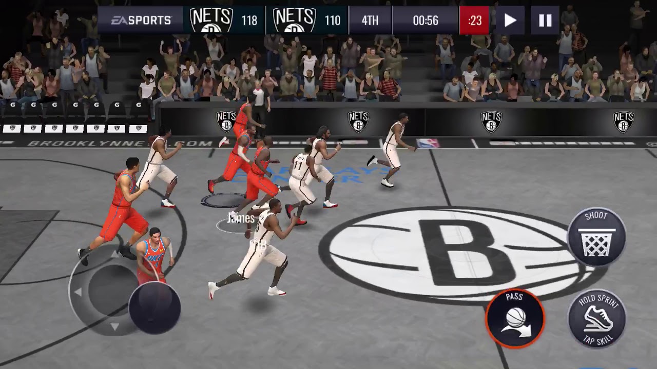 download nba live mobile update download nba live mobile update