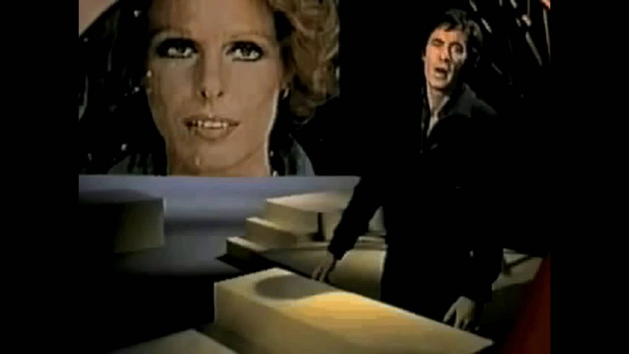 La musica è finita Franco Califano YouTube La musica è finita Franco Califano YouTube