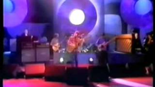 Video thumbnail of "Ocean colour scene live on Jools holland with Paul Weller (Part 1)"