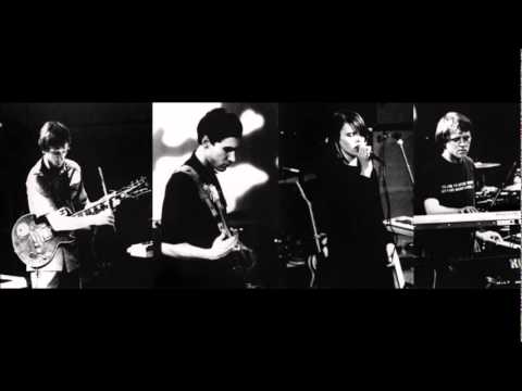 broadcast- Interlude 2 (Black Session 6 of 10)