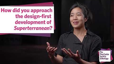 Tony Award-winning Set Designer Mimi Lien on Evoking the Dramatic Potential of 3-Dimensional Space