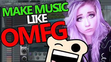 HOW TO MAKE BOUNCE LIKE 