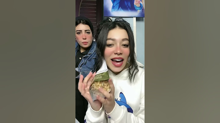 جبت لماما هديه❤️