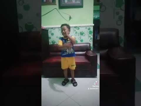 viral tik tok anak pok amai amai #shorts