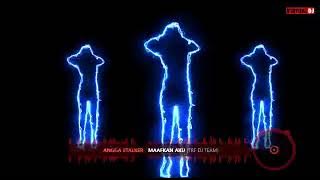 Angga stalker- maafkan aku (trf dj team)