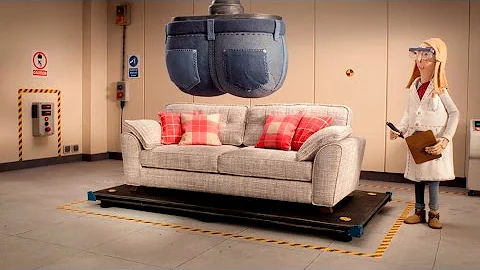 DFS: The Big Sofa Test