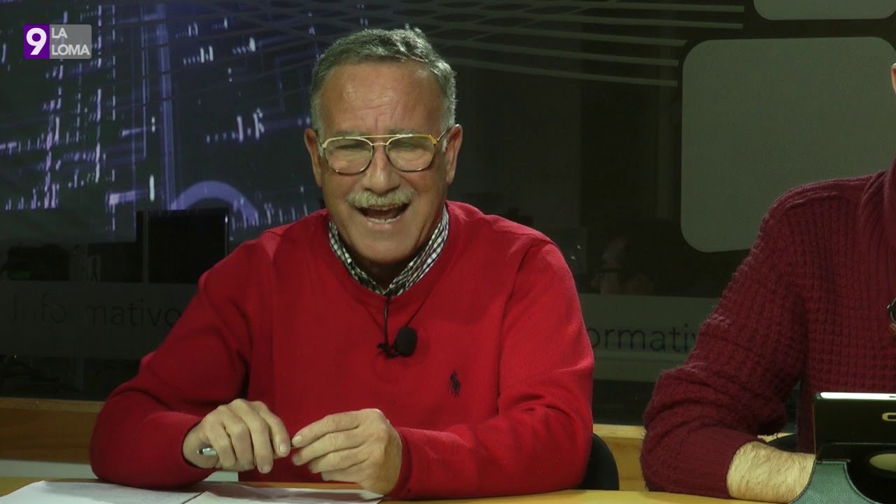 Deportes 9 · 14.1.2019